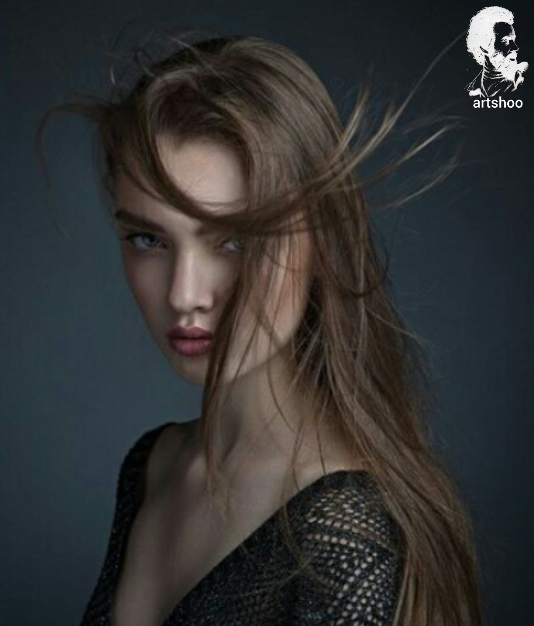 مدل رنگ روغن اورژینال